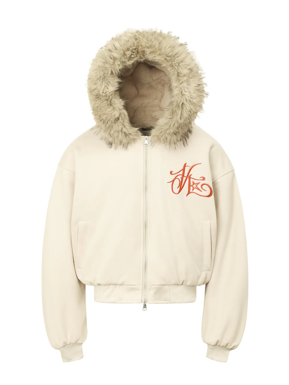 PANAMI FURFLOW JACKET