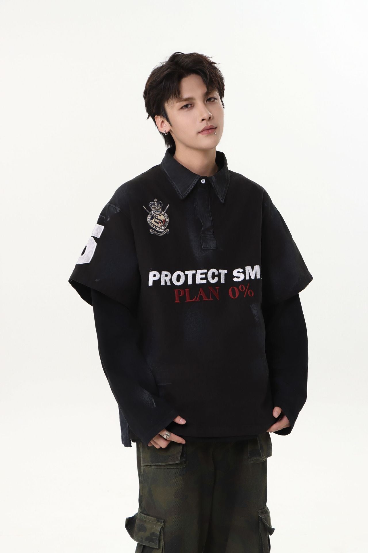 PANAMI PROTECT LS