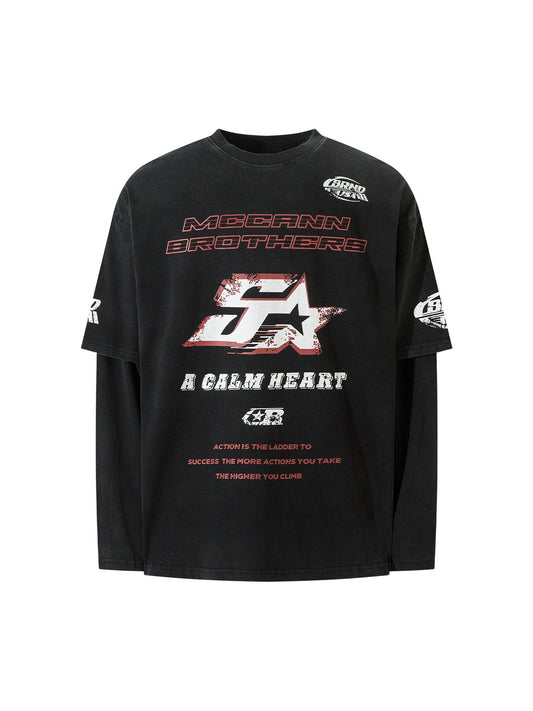 PANAMI ROCKSTAR LS