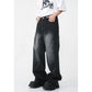 MIDNIGHT SPLASH DENIM