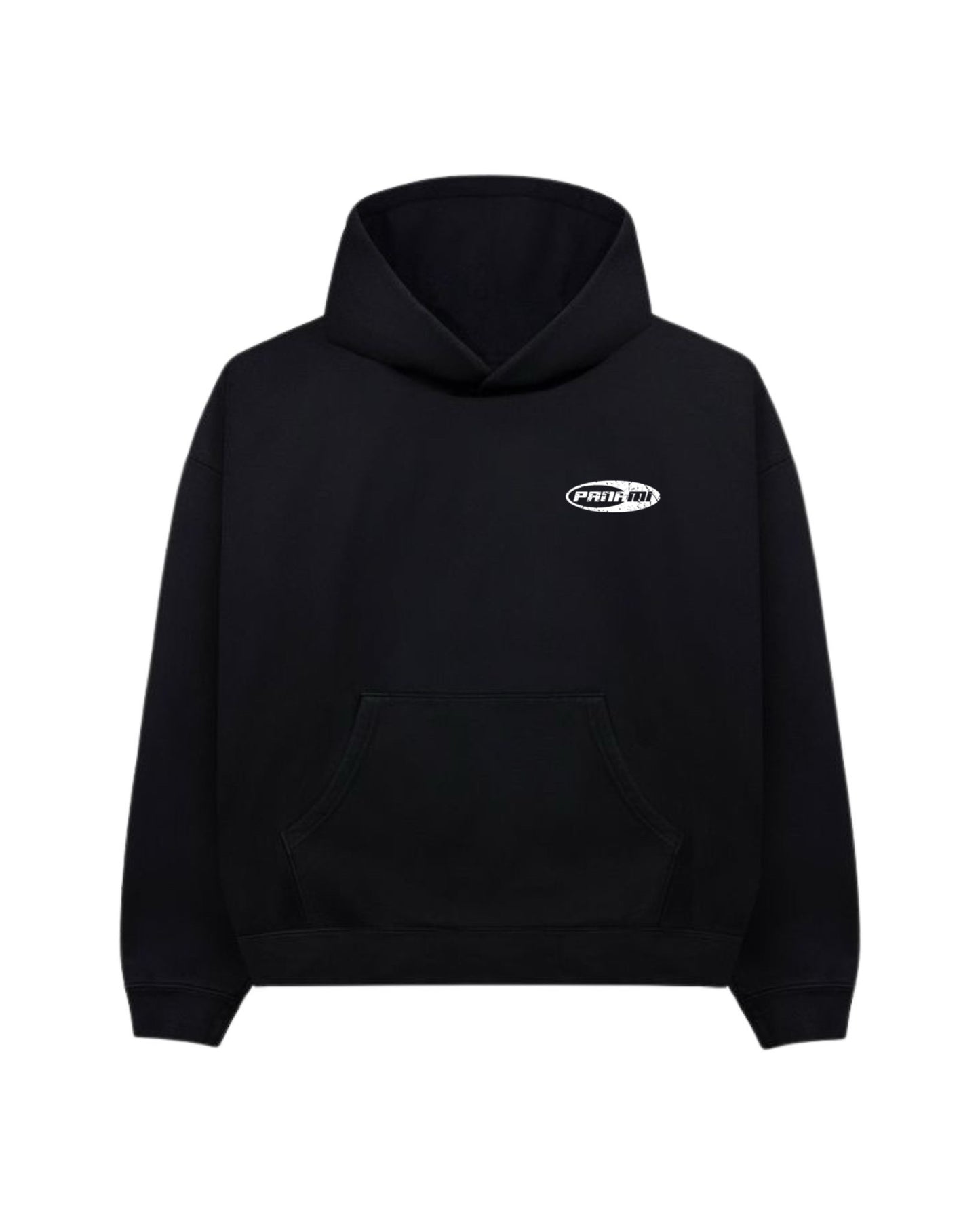 PANAMI WALL STREET HOODIE