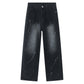 MIDNIGHT SPLASH DENIM