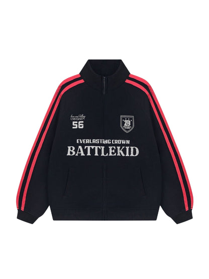 BATTLEKID ZIPPER