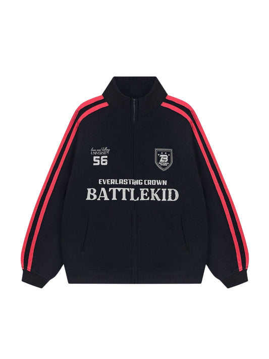 BATTLEKID ZIPPER