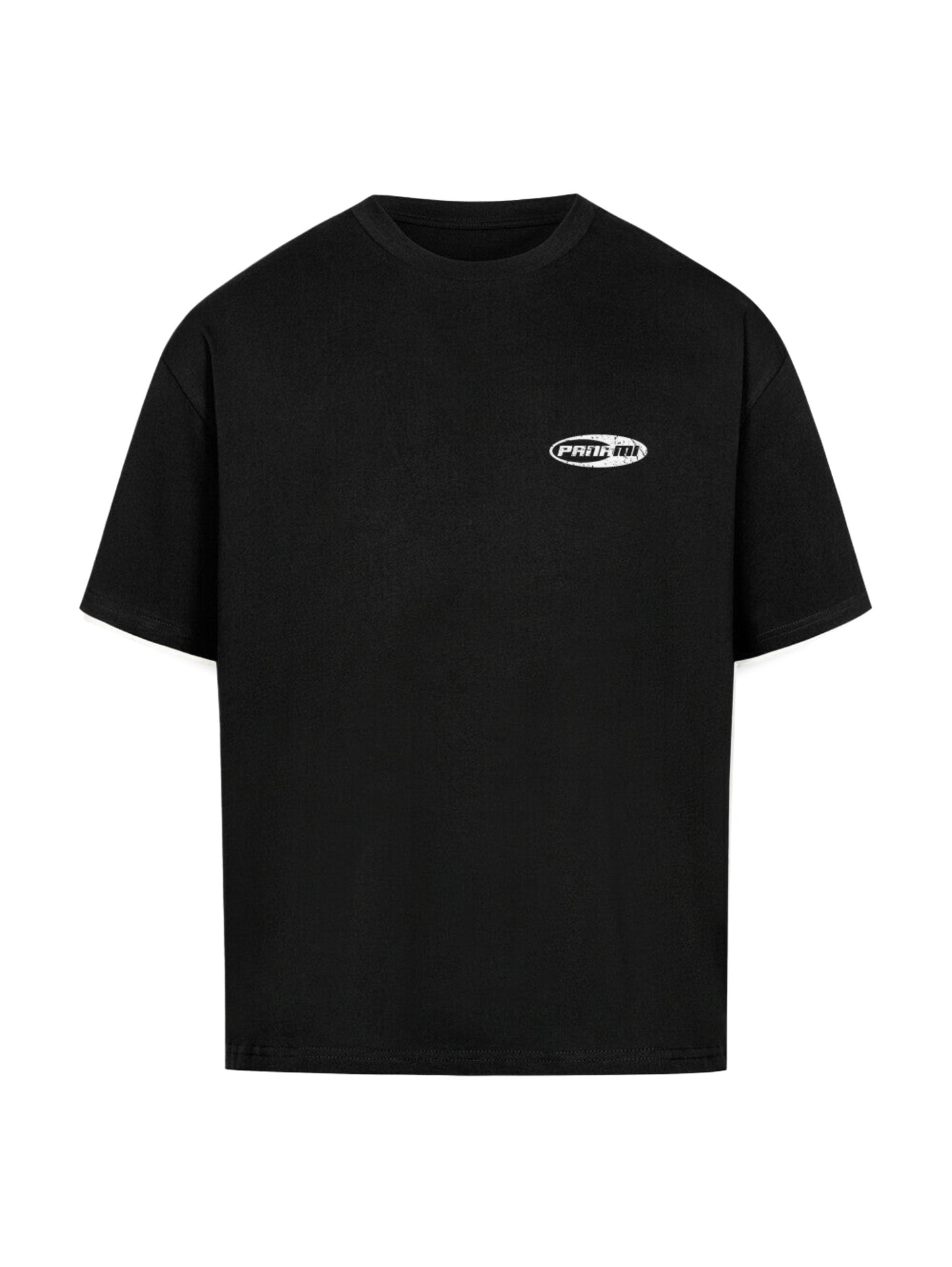 WALL STREET TEE