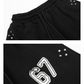 PANAMI WASHED JOGGER