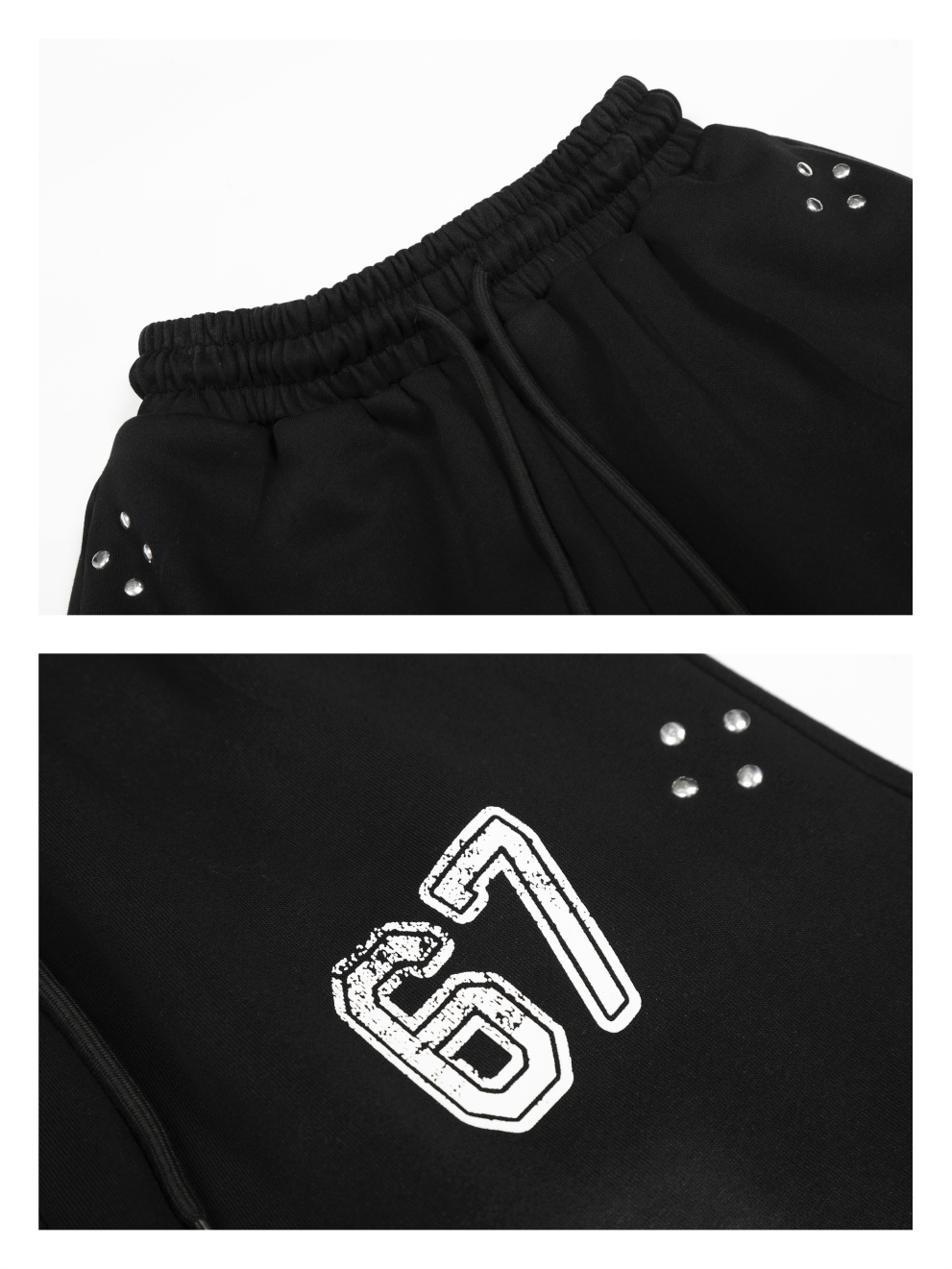 PANAMI WASHED JOGGER