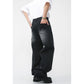 MIDNIGHT SPLASH DENIM