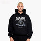 PANAMI MORE MONEY HOODIE