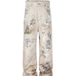GRAFFITI BAGGY JEANS