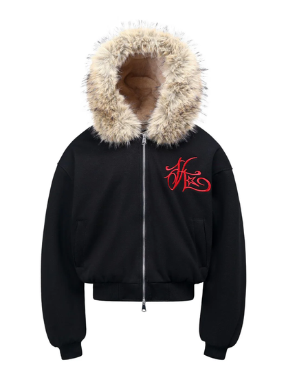 PANAMI FURFLOW JACKET