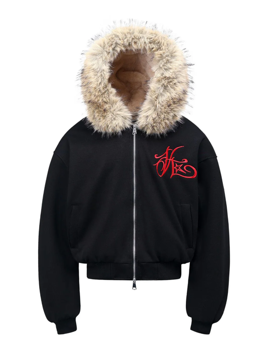 PANAMI FURFLOW JACKET