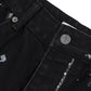 GRAFFITI BAGGY JEANS