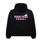 PANAMI PALACE HOODIE