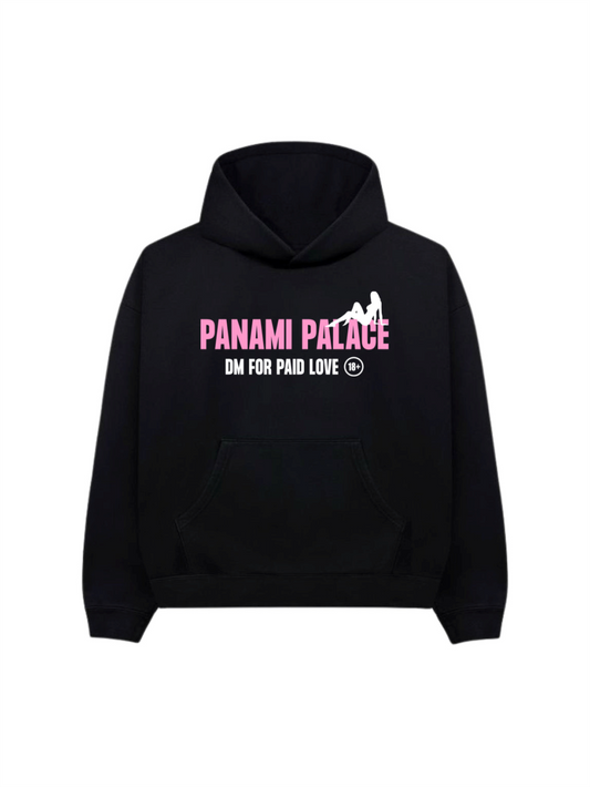 PANAMI PALACE HOODIE