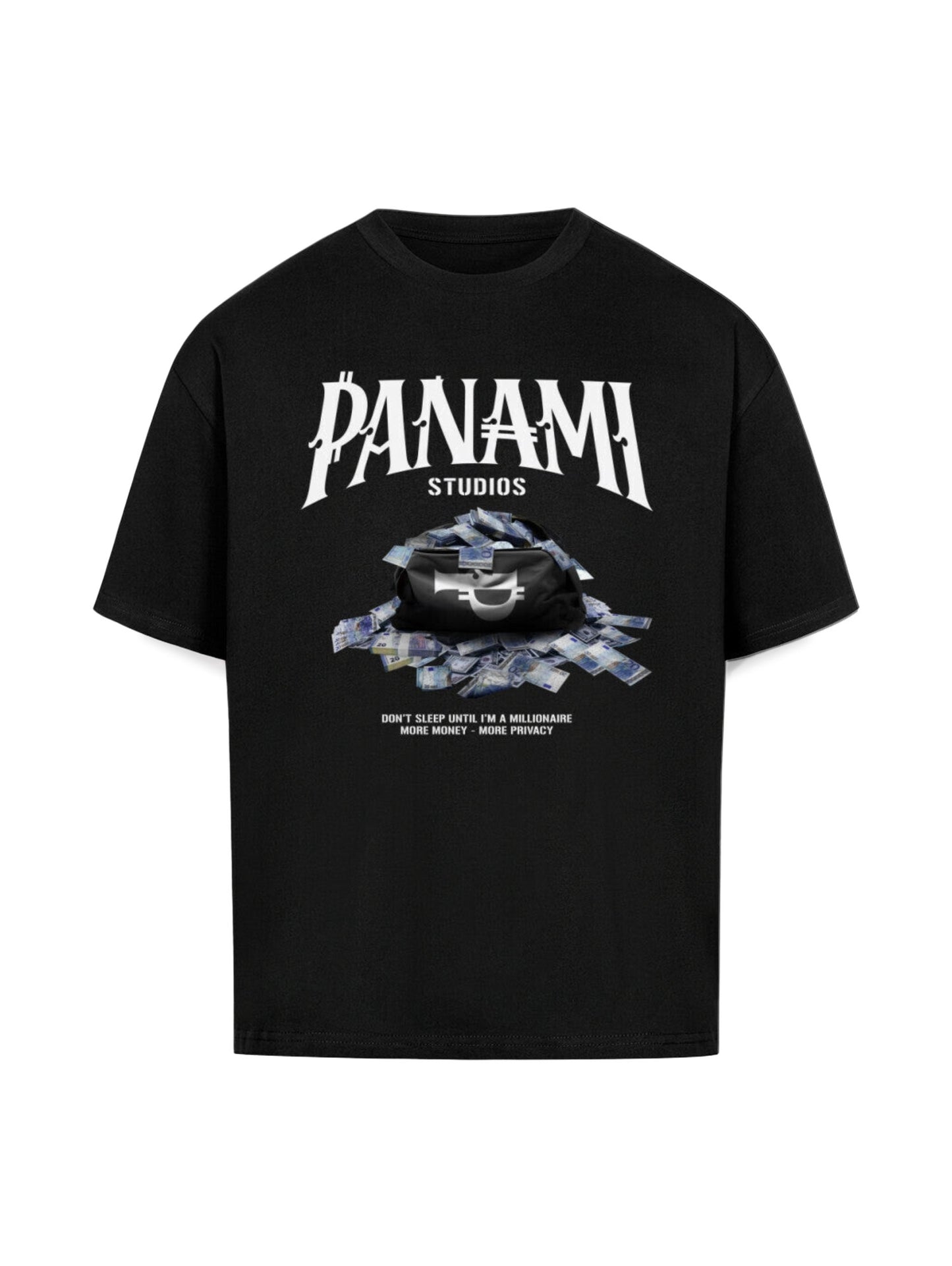 PANAMI STUDIOS TEE