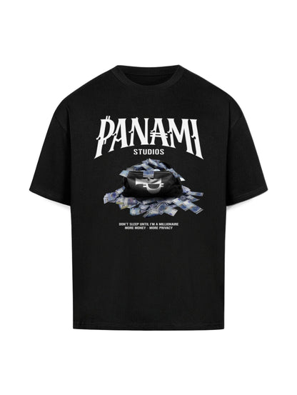 PANAMI STUDIOS TEE