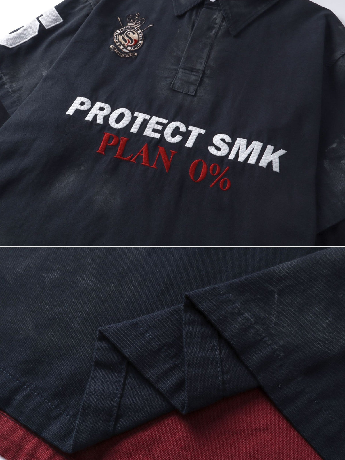 PANAMI PROTECT LS