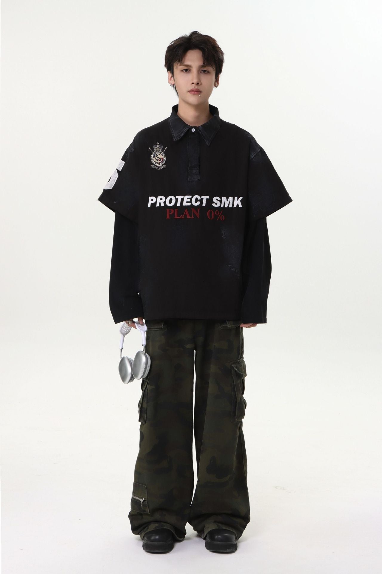 PANAMI PROTECT LS