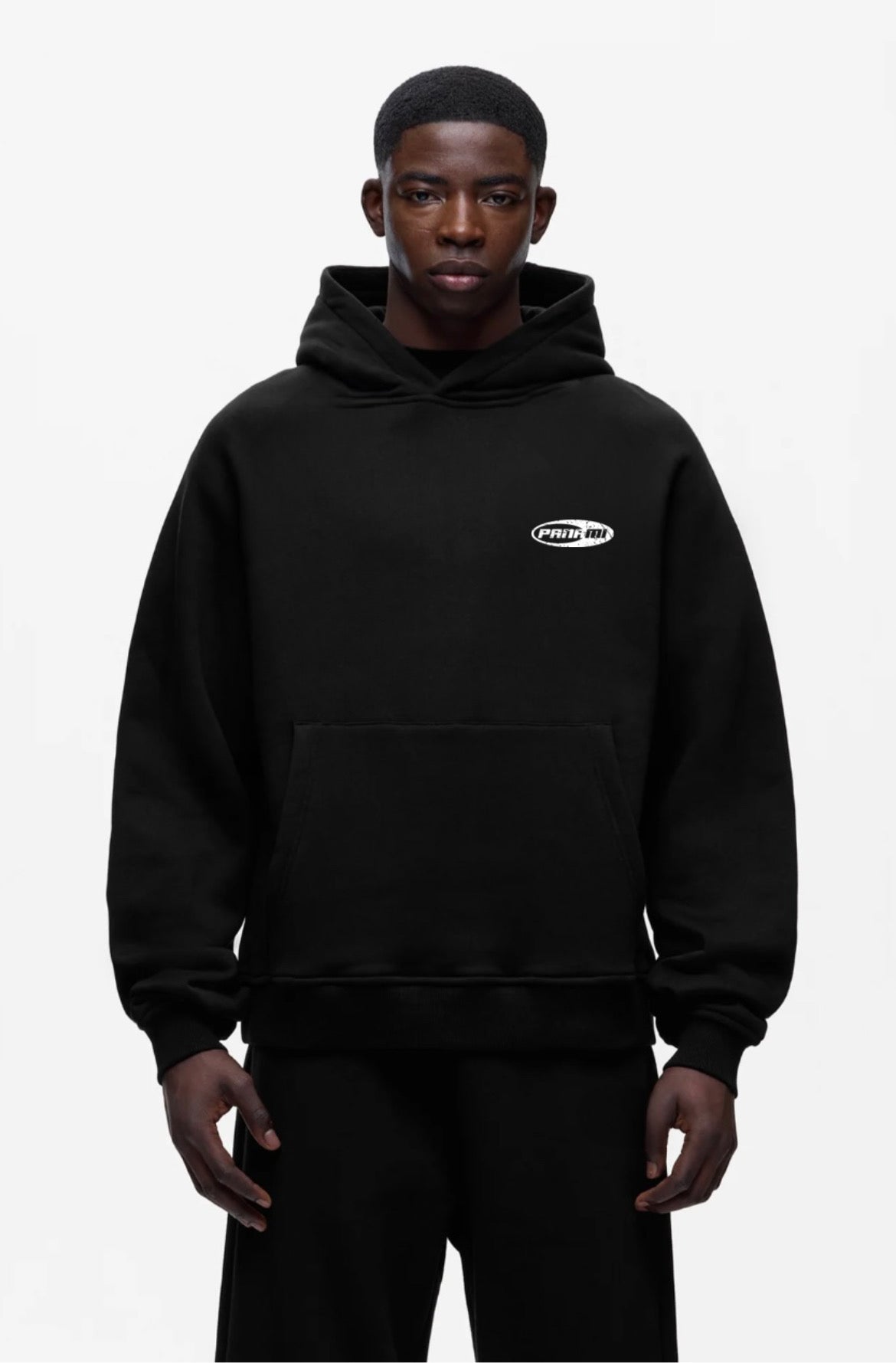 PANAMI WALL STREET HOODIE