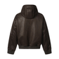 PANAMI LEATHER JACKET