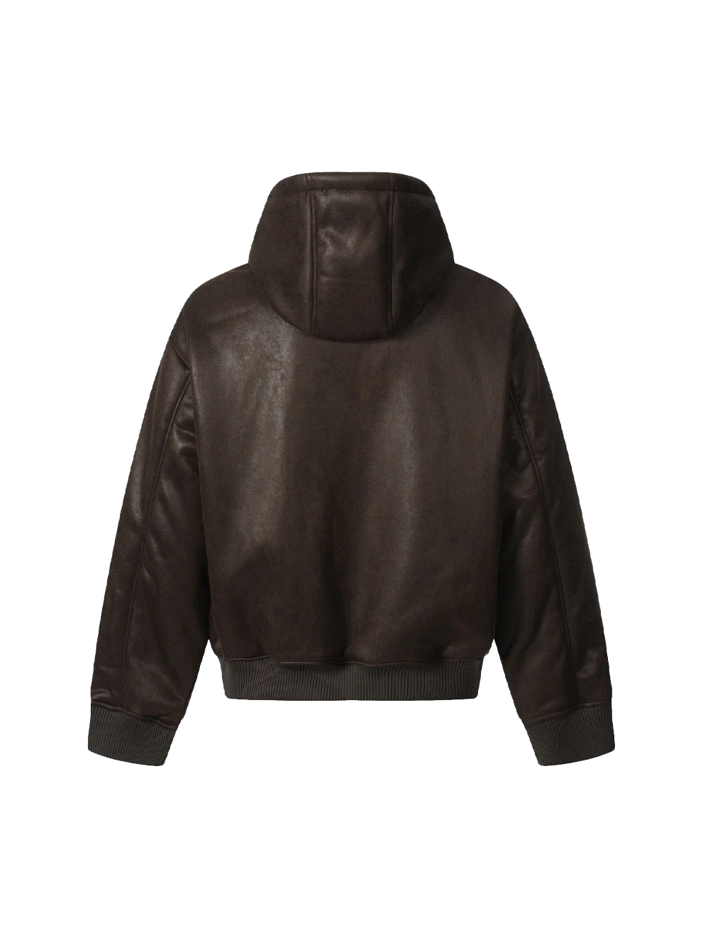 PANAMI LEATHER JACKET