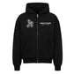 PRIVACY ZIPPER