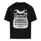 BULLET VEST TEE