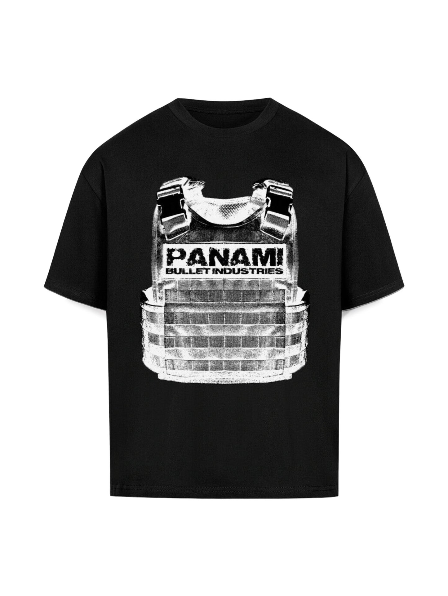 BULLET VEST TEE