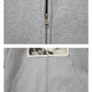 OLD SCHOOL ZIPPER