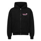 PANAMI PALACE ZIPPER