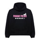 PANAMI PALACE HOODIE