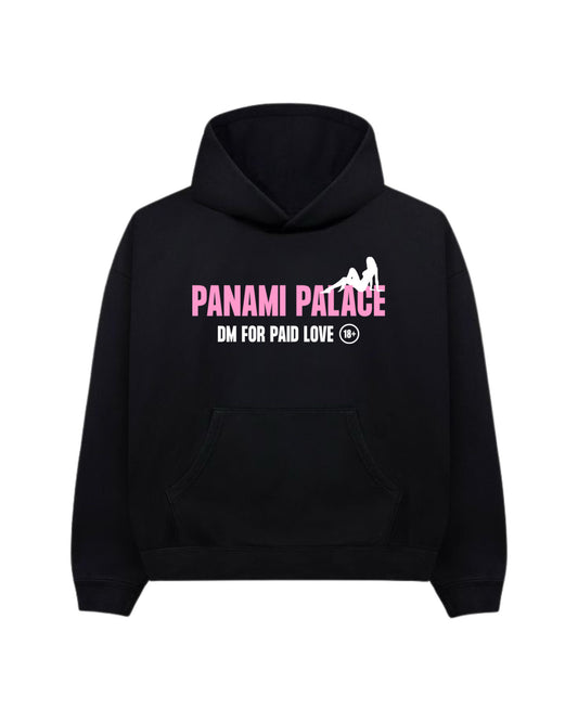 PANAMI PALACE HOODIE