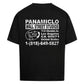 WALL STREET TEE