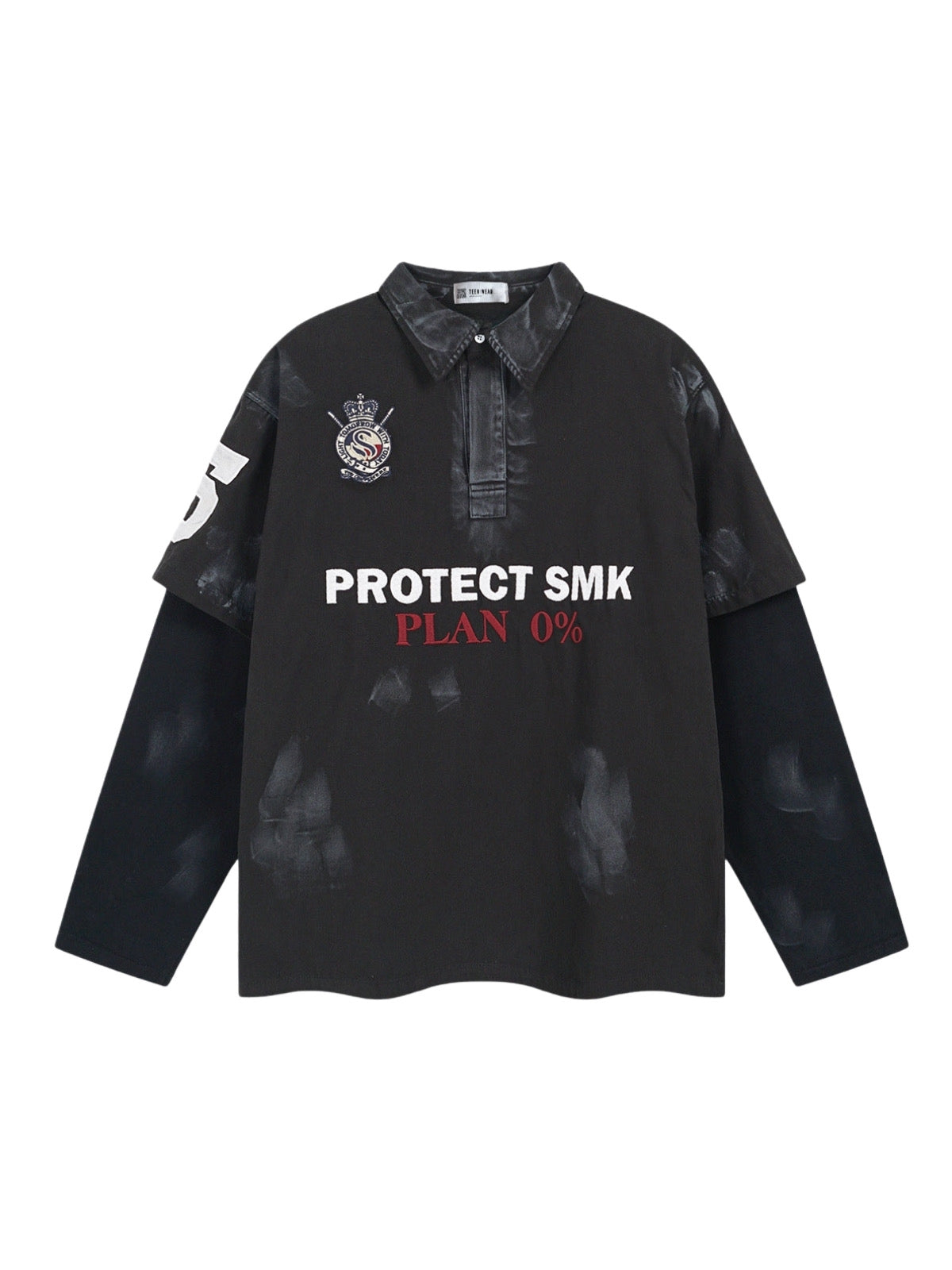 PANAMI PROTECT LS