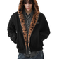 PANAMI LEOPARD JACKET