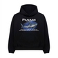 SHARK HOODIE