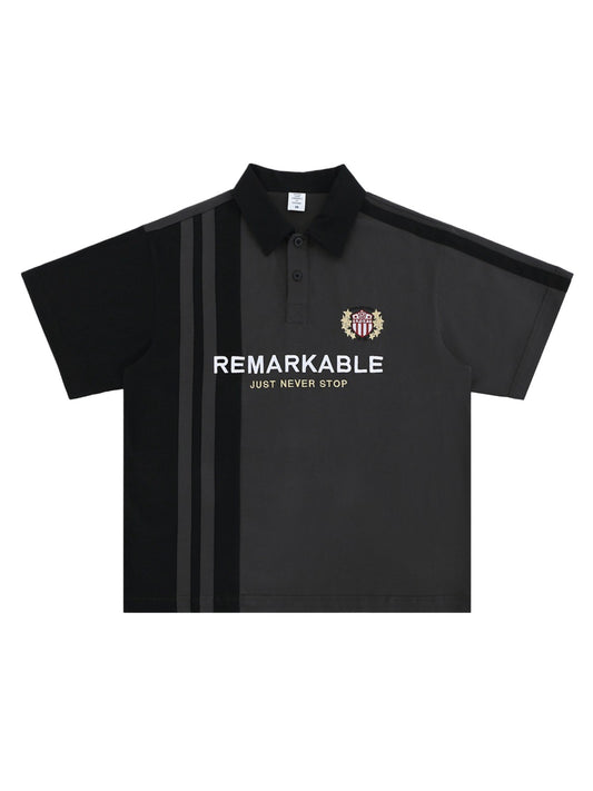 PANAMI REMARKABLE POLO