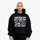 PANAMI AMERICAN HOODIE