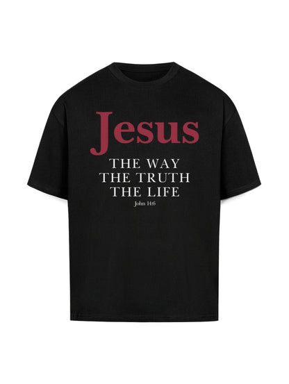 JESUS TEE