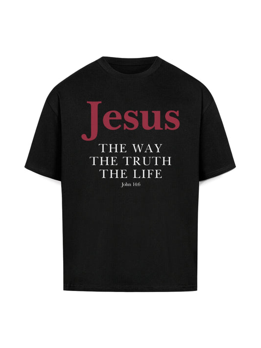 JESUS TEE