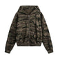 CAMOUFLAGE ZIPPER
