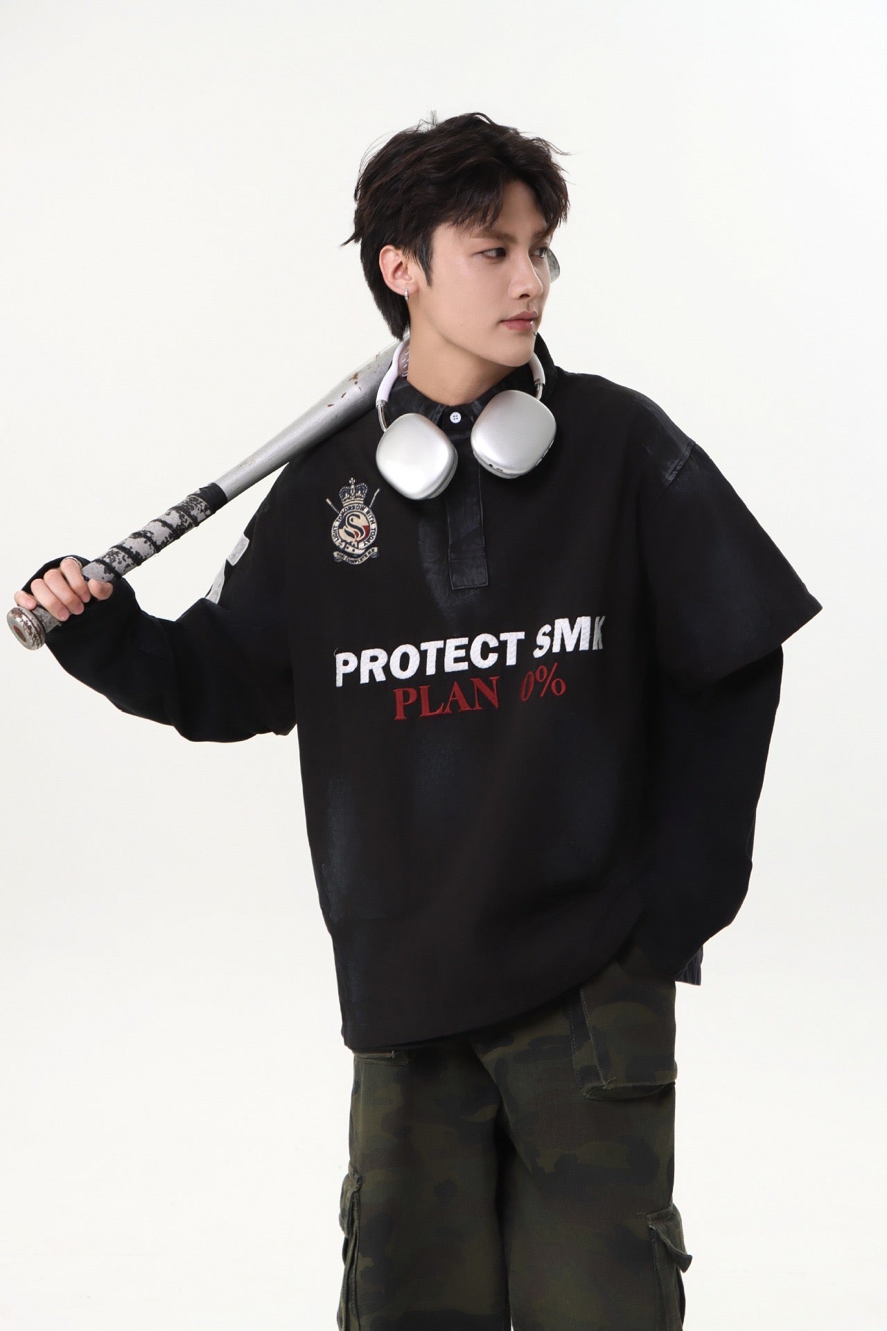PANAMI PROTECT LS