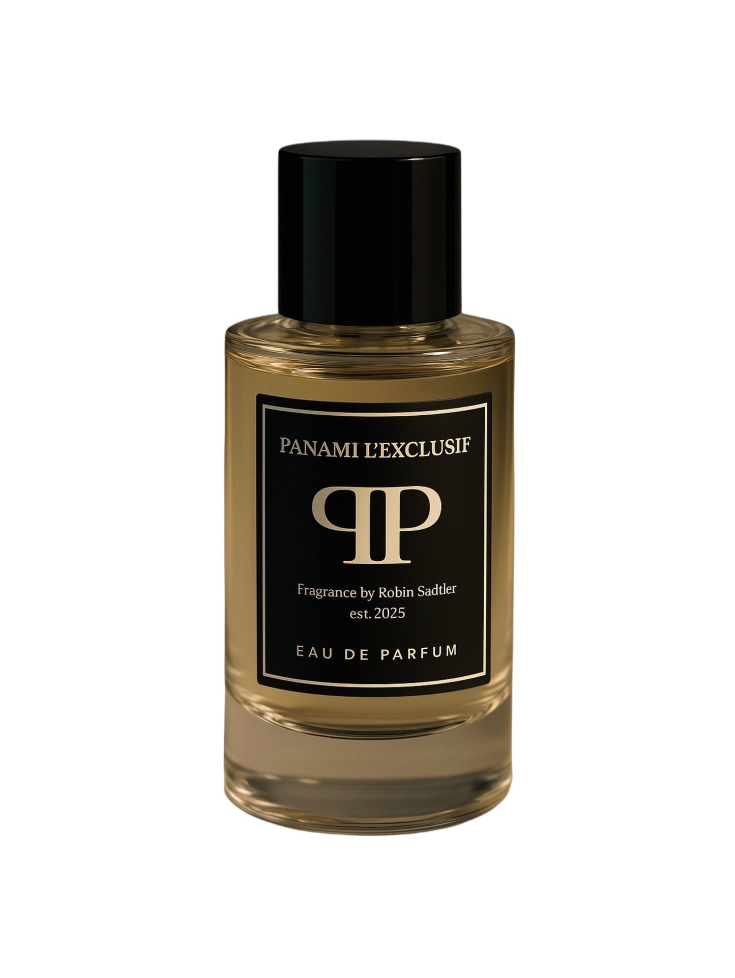 PANAMI L‘EXCLUSIF PARFUM