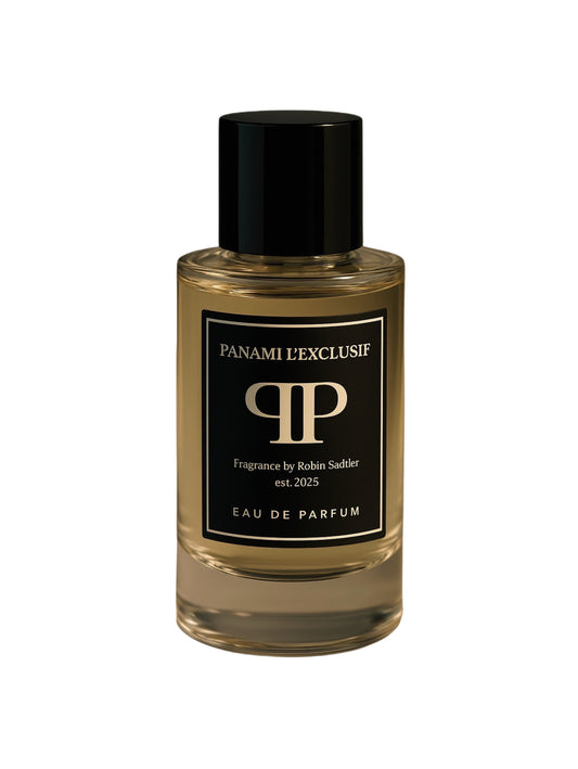 PANAMI L‘EXCLUSIF PARFUM