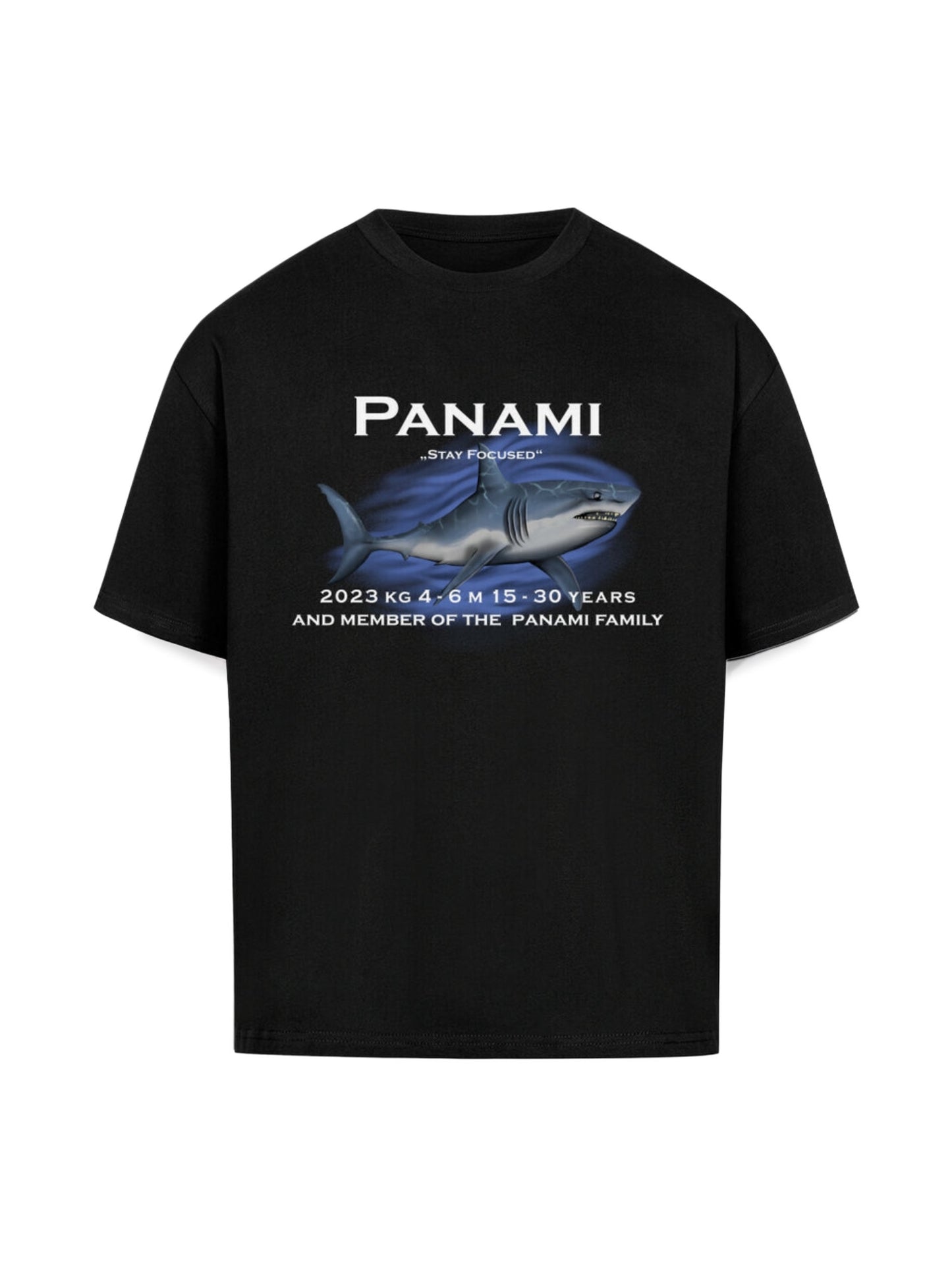 SHARK TEE