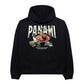 PANAMI ROULETTE HOODIE