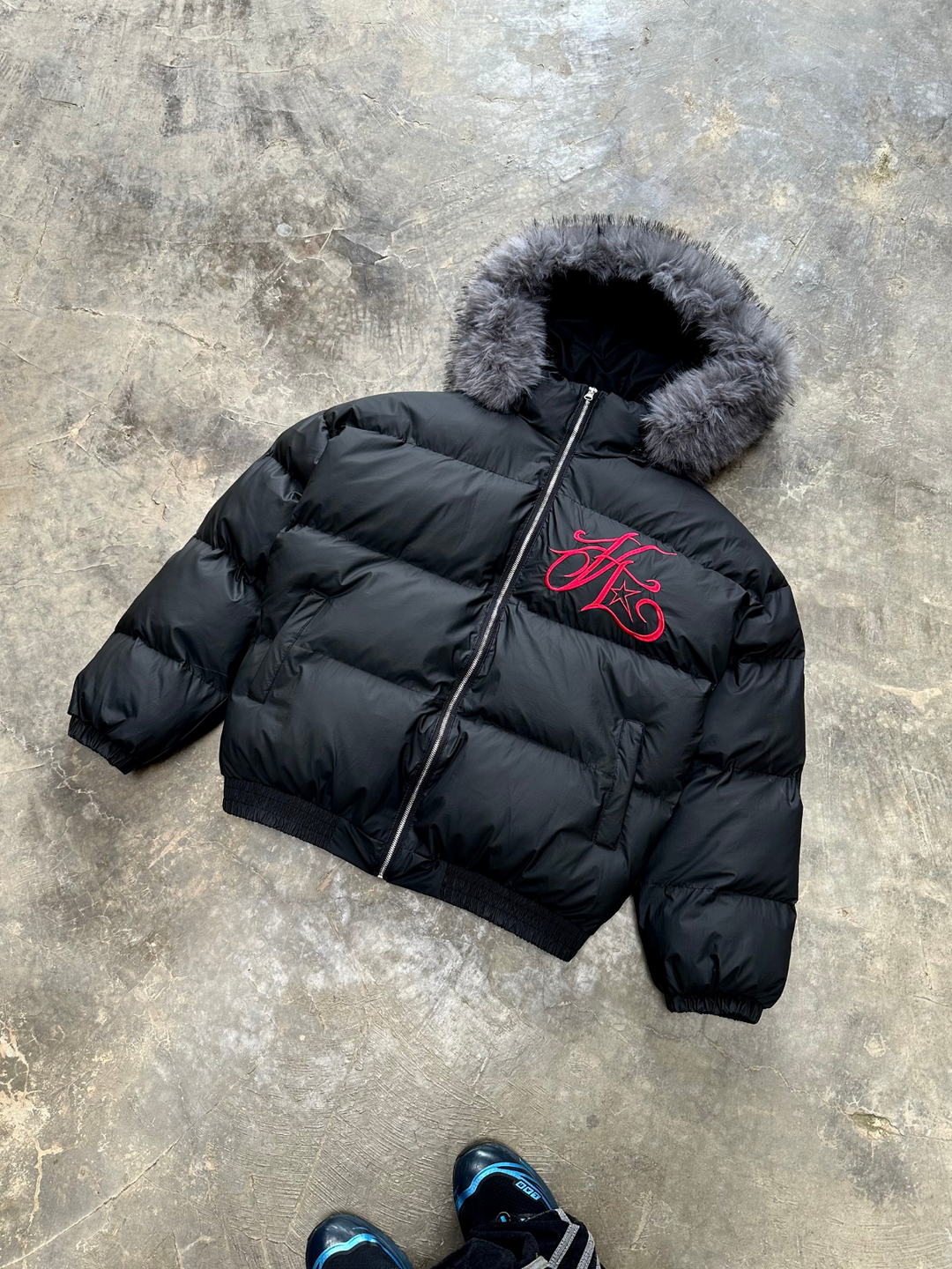 PANAMI WINTER JACKET