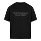 BLACK MONEY TEE
