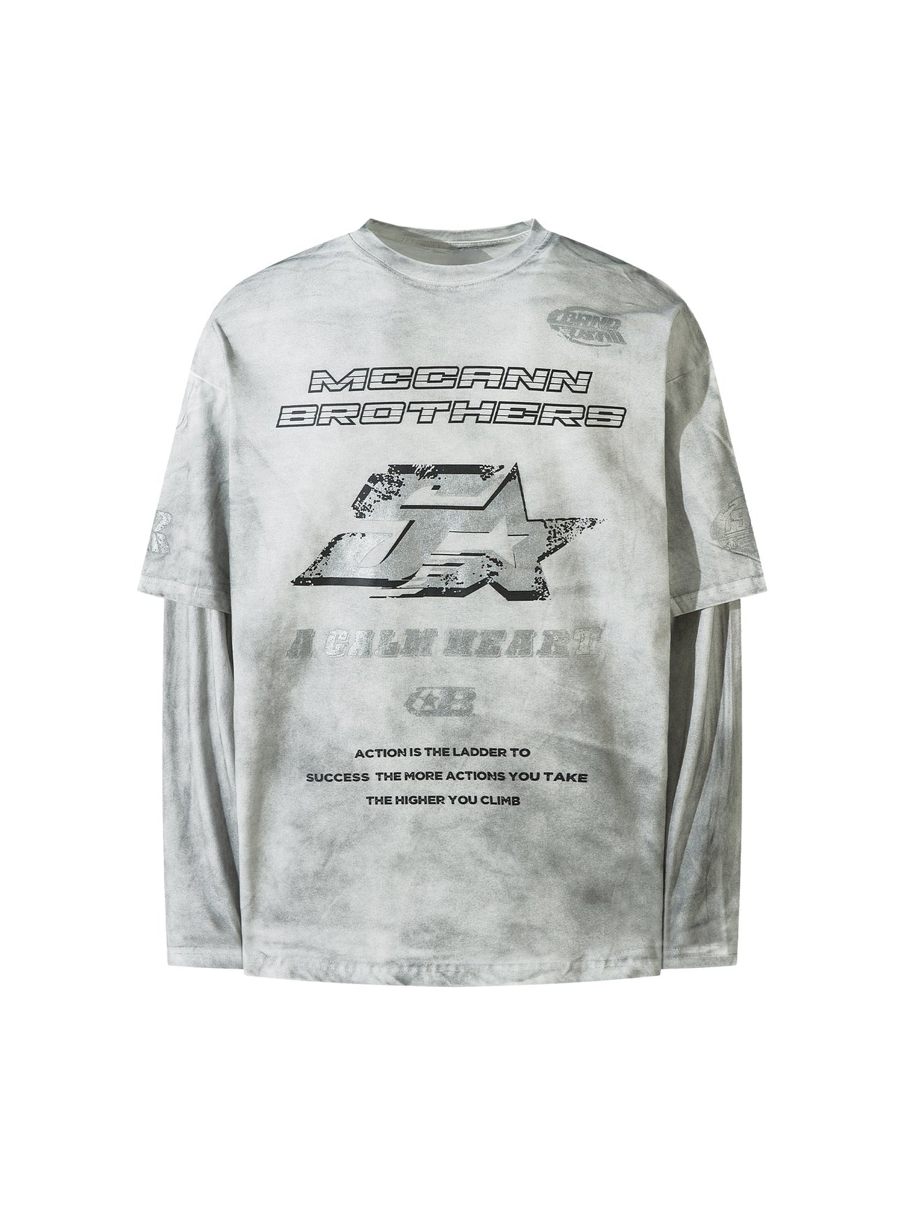 PANAMI ROCKSTAR LS